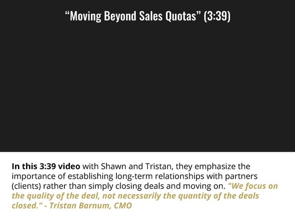 The CRO of the Year & CMO Talk Growth & Alignment - Page 8