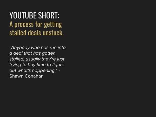 The CRO of the Year & CMO Talk Growth & Alignment - Page 11