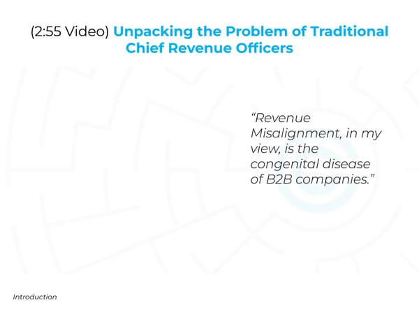 The CRO Collective:  Re-Defining and Developing Chief Revenue Officers - Page 7