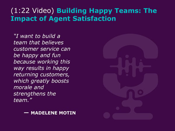 Madelene Motin - "Delivering Results: Becoming the Highest Voice of Authority" - Page 13