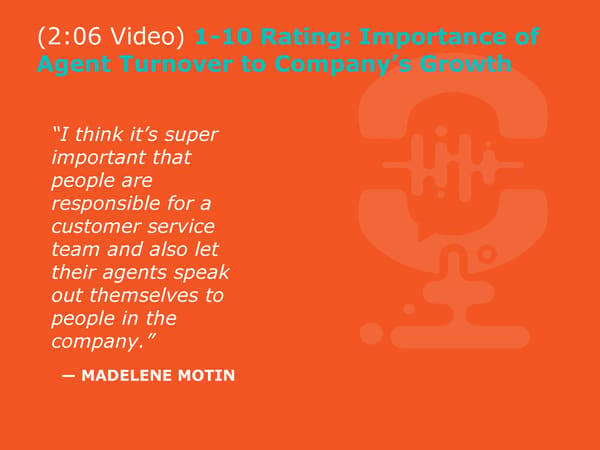 Madelene Motin - "Delivering Results: Becoming the Highest Voice of Authority" - Page 14