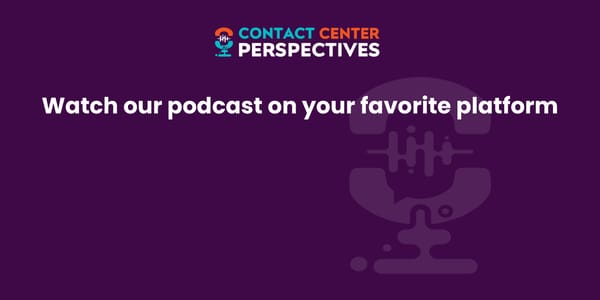 Christian Hörnebrant - "Essential Insights on the Contact Center Nudging Strategy" - Page 15