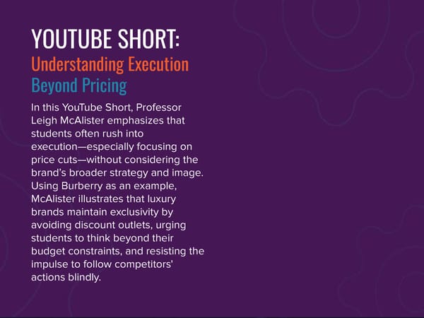 CEO Growth Talks: Leigh McAlister Podcast - "Growth Gears: How Companies Drive Business Success Through Marketing" - Page 9