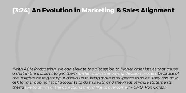 What is ABM Podcasting [Final] - Page 10