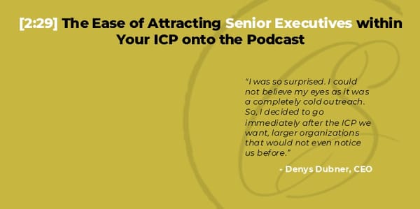 What is ABM Podcasting [Final] - Page 13