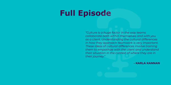 Karla Kannan - "How to Overcome the Challenge of Cultural Differences with Your BPO Partners" - Page 4