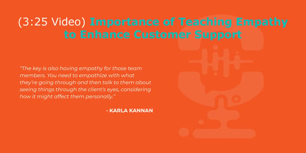 Karla Kannan - "How to Overcome the Challenge of Cultural Differences with Your BPO Partners" - Page 6