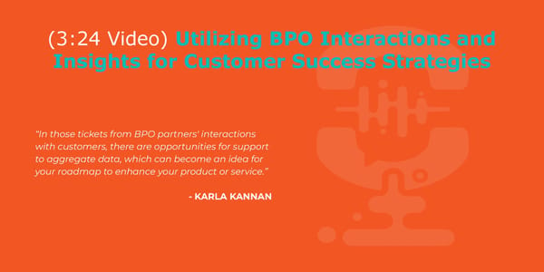 Karla Kannan - "How to Overcome the Challenge of Cultural Differences with Your BPO Partners" - Page 10