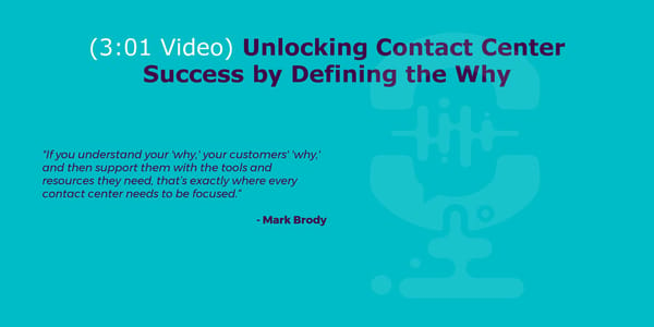 Mark Brody - "Leveraging Trusted Advisors as Your GPS" - Page 8