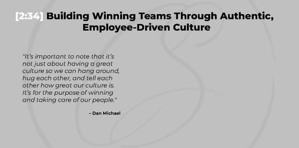 C-Suite: How to Create a Winning Culture That Produces Unicorns - Page 6