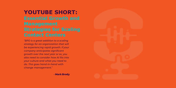 Mark Brody - "Leveraging Trusted Advisors as Your GPS" - Page 14