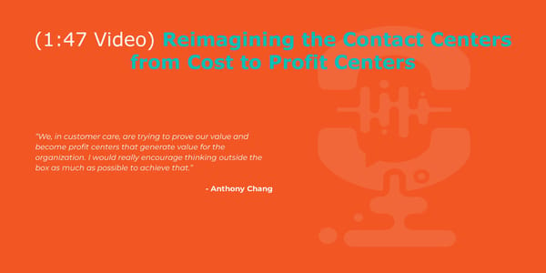 Anthony Chang - "Marketing Ops, RevOps: What's VOC Ops?" - Page 14