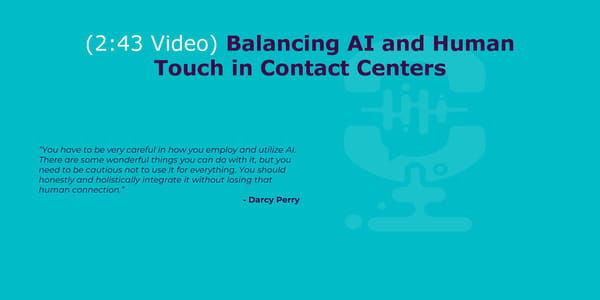 Henry Hildesheim - "How to Create Success Though BPO Partnerships" - Page 12