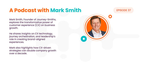 Mark Smith - "Branded CX is Your #1 Competitive Path to 2X Growth" - Page 3