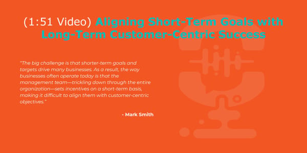 Mark Smith - "Branded CX is Your #1 Competitive Path to 2X Growth" - Page 6