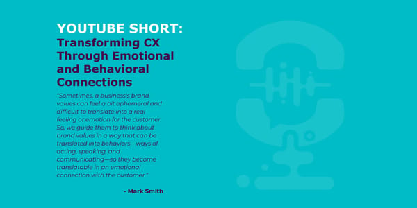 Mark Smith - "Branded CX is Your #1 Competitive Path to 2X Growth" - Page 16