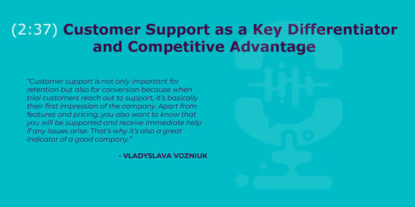 Vladyslava Vozniuk - "Contact Center Agents' Perspective on AI" - Page 12