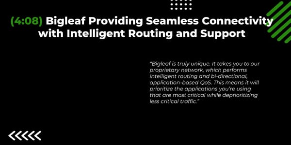 Dave Idle - "Embracing Wireless First: The Future of Network Infrastructure" - Page 8