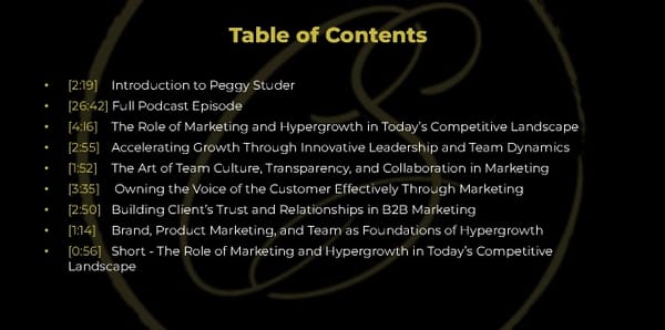 What Does Creating Hypergrowth Look Like for Today's B2B Companies - Page 2