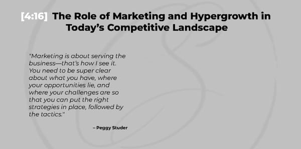 What Does Creating Hypergrowth Look Like for Today's B2B Companies - Page 6