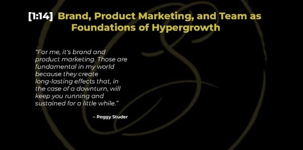 What Does Creating Hypergrowth Look Like for Today's B2B Companies - Page 11