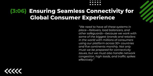 Sampo Parkkinen - "How Connectivity Shapes Remote Work and Customer Experience" - Page 8