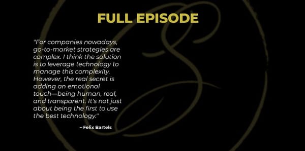 How to Maintain Human Connections Amidst Go-to-Market Complexity - Page 4