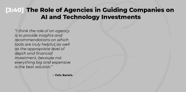 How to Maintain Human Connections Amidst Go-to-Market Complexity - Page 10