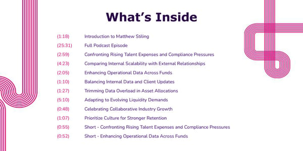 Matthew Stiling - "The Pros and Cons of Internal Versus External Investment Management" - Page 2