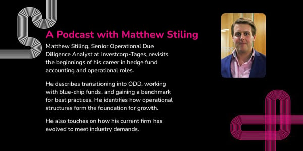 Matthew Stiling - "The Pros and Cons of Internal Versus External Investment Management" - Page 3