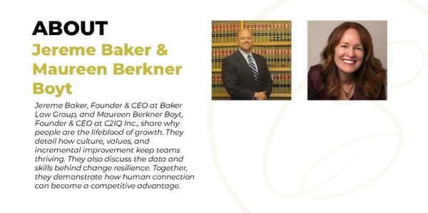 The C-Suite’s Most Overlooked Playbook for Creating Growth - Page 3