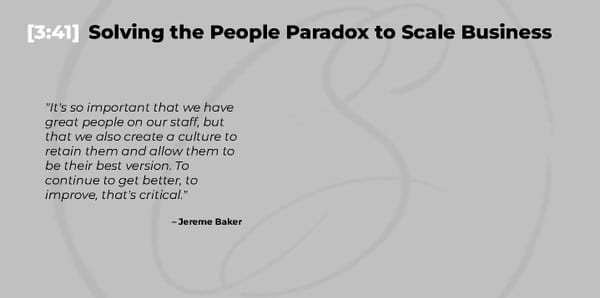 The C-Suite’s Most Overlooked Playbook for Creating Growth - Page 6