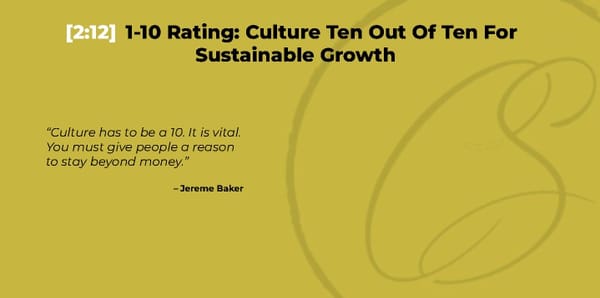 The C-Suite’s Most Overlooked Playbook for Creating Growth - Page 8