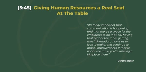 The C-Suite’s Most Overlooked Playbook for Creating Growth - Page 11