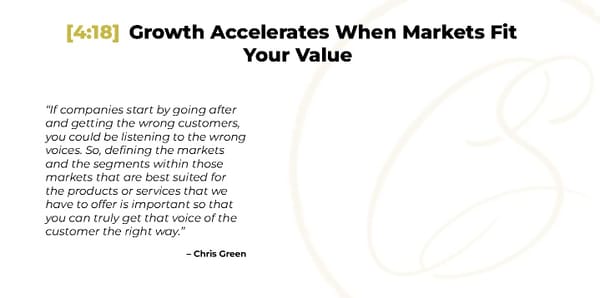 Transform Internal Chaos Into a Sustainable Revenue Machine - Page 8