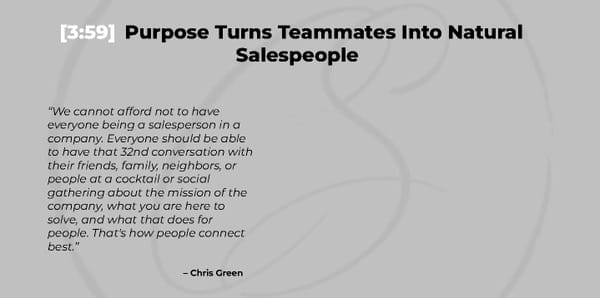 Transform Internal Chaos Into a Sustainable Revenue Machine - Page 10