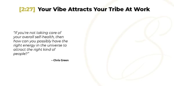 Transform Internal Chaos Into a Sustainable Revenue Machine - Page 12
