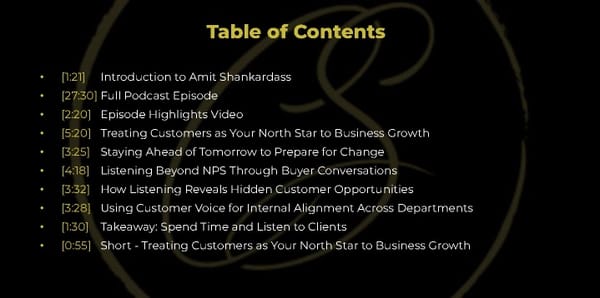 Why Client Centricity Is Your North Star - Page 2