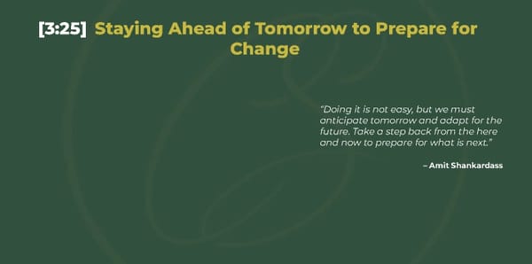 Why Client Centricity Is Your North Star - Page 7