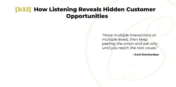 Why Client Centricity Is Your North Star - Page 9