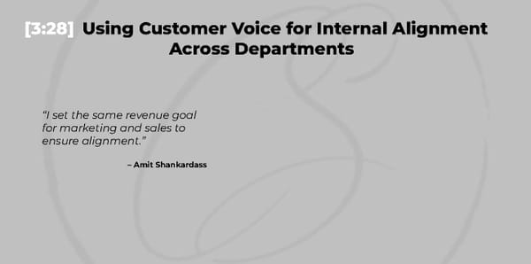 Why Client Centricity Is Your North Star - Page 10