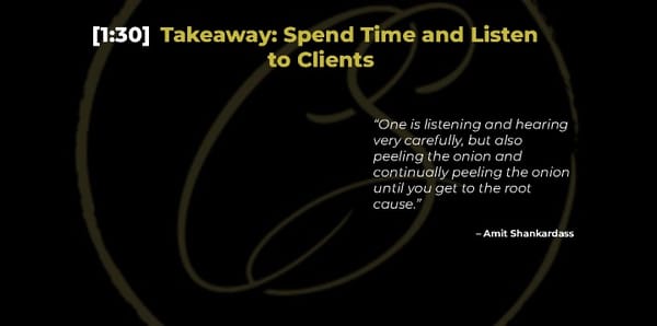 Why Client Centricity Is Your North Star - Page 11