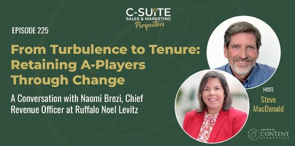From Turbulence to Tenure: Retaining A-Players Through Change - Page 1