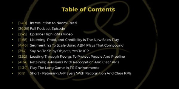 From Turbulence to Tenure: Retaining A-Players Through Change - Page 2