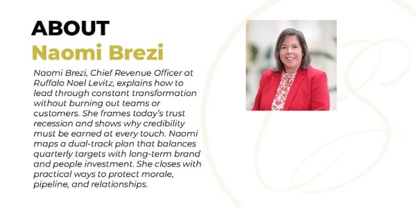 From Turbulence to Tenure: Retaining A-Players Through Change - Page 3