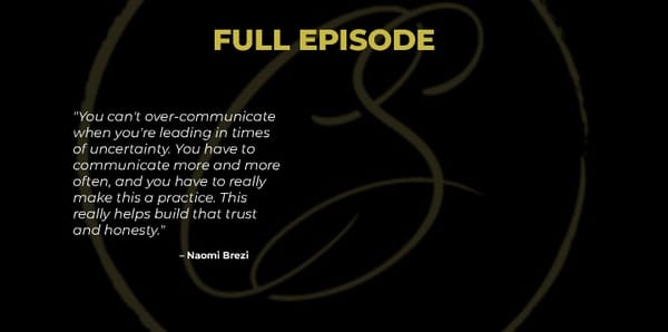 From Turbulence to Tenure: Retaining A-Players Through Change - Page 4