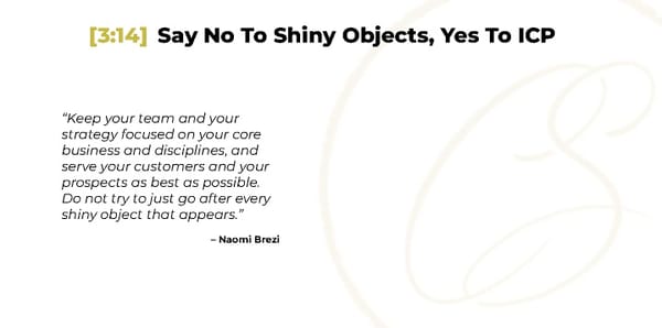 From Turbulence to Tenure: Retaining A-Players Through Change - Page 8