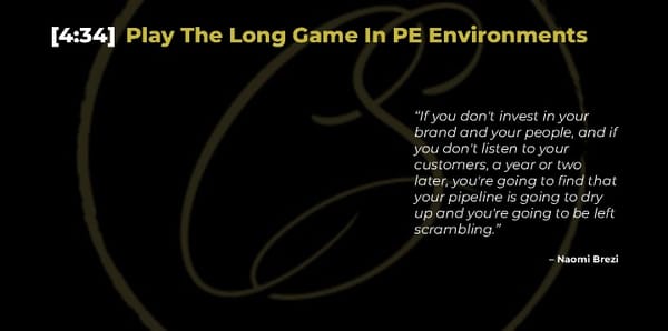 From Turbulence to Tenure: Retaining A-Players Through Change - Page 11