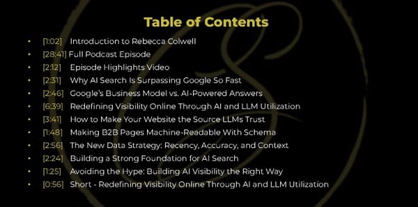 Reinventing ABM for the AI Search Era - Page 2