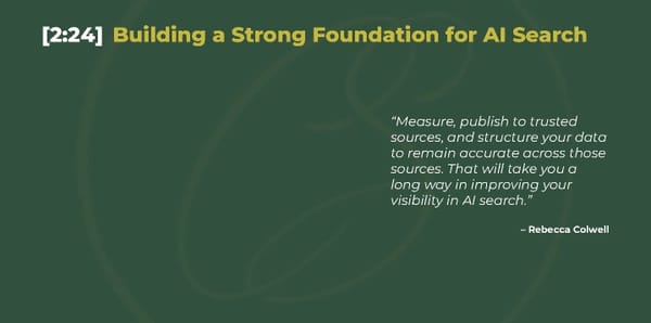 Reinventing ABM for the AI Search Era - Page 12